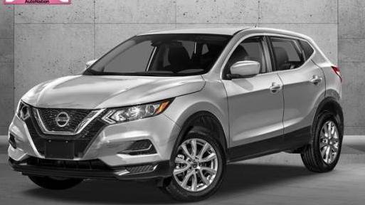 NISSAN ROGUE SPORT 2020 JN1BJ1CW1LW361995 image